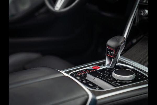 BMW 8 Serie M8 Competition | Bowers & Wilkins | Head-up | Veel carbon!