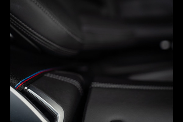 BMW 8 Serie M8 Competition | Bowers & Wilkins | Head-up | Veel carbon!