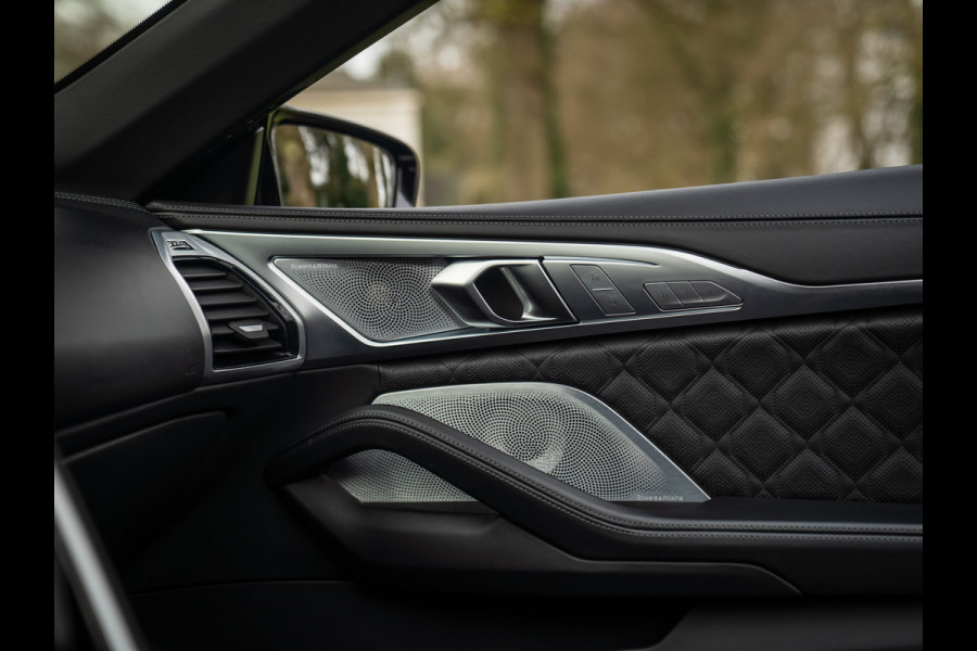 BMW 8 Serie M8 Competition | Bowers & Wilkins | Head-up | Veel carbon!