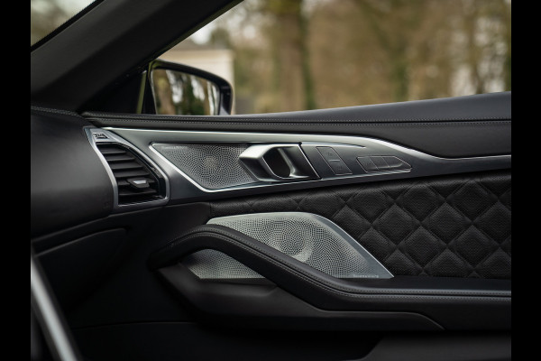 BMW 8 Serie M8 Competition | Bowers & Wilkins | Head-up | Veel carbon!