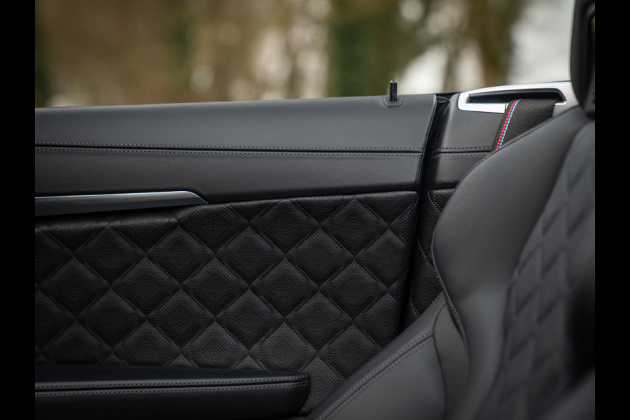 BMW 8 Serie M8 Competition | Bowers & Wilkins | Head-up | Veel carbon!