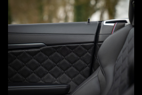 BMW 8 Serie M8 Competition | Bowers & Wilkins | Head-up | Veel carbon!