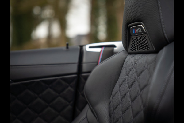 BMW 8 Serie M8 Competition | Bowers & Wilkins | Head-up | Veel carbon!