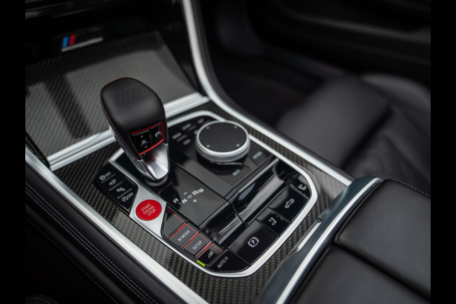 BMW 8 Serie M8 Competition | Bowers & Wilkins | Head-up | Veel carbon!
