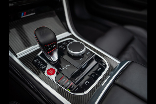 BMW 8 Serie M8 Competition | Bowers & Wilkins | Head-up | Veel carbon!