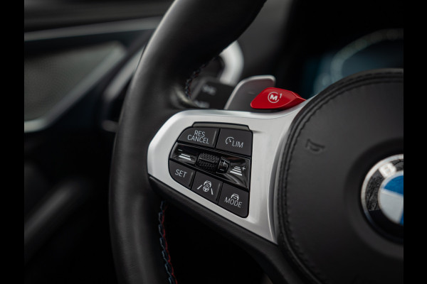 BMW 8 Serie M8 Competition | Bowers & Wilkins | Head-up | Veel carbon!