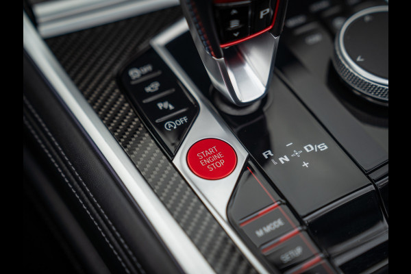 BMW 8 Serie M8 Competition | Bowers & Wilkins | Head-up | Veel carbon!