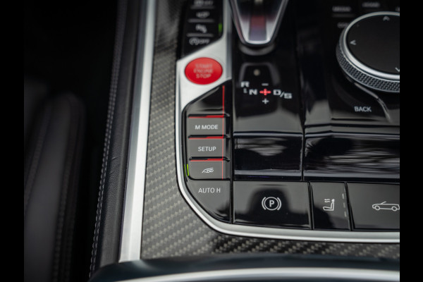 BMW 8 Serie M8 Competition | Bowers & Wilkins | Head-up | Veel carbon!