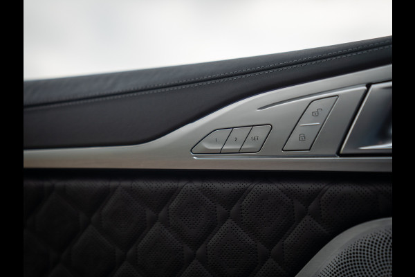 BMW 8 Serie M8 Competition | Bowers & Wilkins | Head-up | Veel carbon!