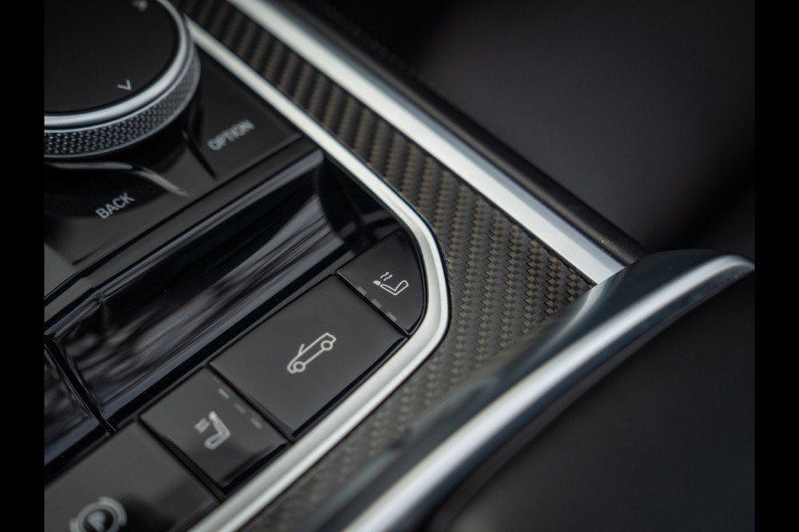 BMW 8 Serie M8 Competition | Bowers & Wilkins | Head-up | Veel carbon!