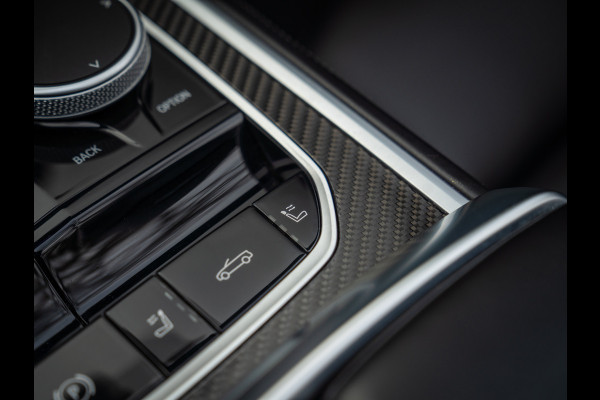 BMW 8 Serie M8 Competition | Bowers & Wilkins | Head-up | Veel carbon!