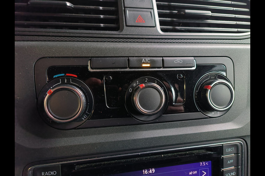 Volkswagen Caddy 1.4 TGI L2H1 EcoFuel Maxi Comfortline CNG! Rijklaar + 6 maanden Bovag-garantie Henk Jongen Auto's in Helmond,  al 50 jaar service zoals 't hoort!