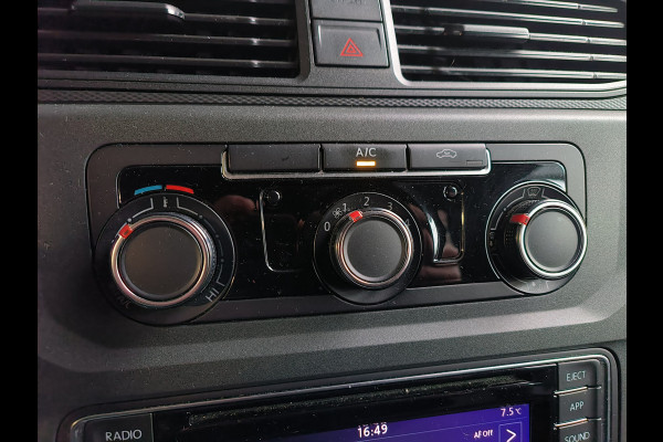 Volkswagen Caddy 1.4 TGI L2H1 EcoFuel Maxi Comfortline CNG! Rijklaar + 6 maanden Bovag-garantie Henk Jongen Auto's in Helmond,  al 50 jaar service zoals 't hoort!