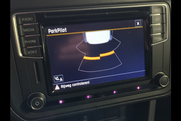 Volkswagen Caddy 1.4 TGI L2H1 EcoFuel Maxi Comfortline CNG! Rijklaar + 6 maanden Bovag-garantie Henk Jongen Auto's in Helmond,  al 50 jaar service zoals 't hoort!