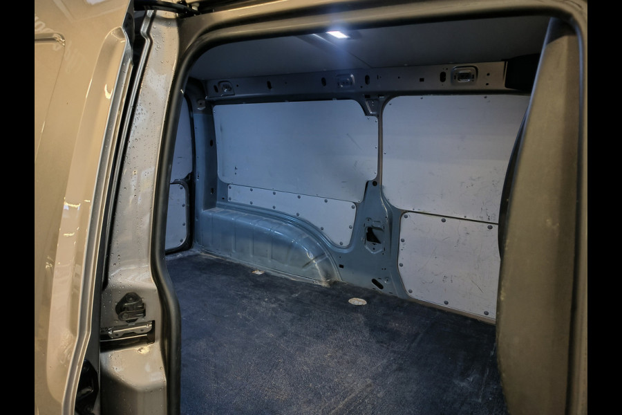Volkswagen Caddy 1.4 TGI L2H1 EcoFuel Maxi Comfortline CNG! Rijklaar + 6 maanden Bovag-garantie Henk Jongen Auto's in Helmond,  al 50 jaar service zoals 't hoort!