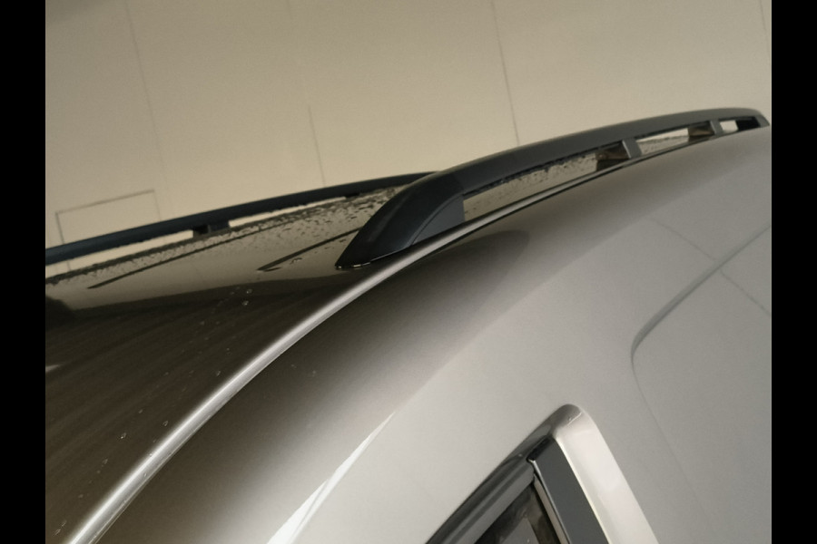 Volkswagen Caddy 1.4 TGI L2H1 EcoFuel Maxi Comfortline CNG! Rijklaar + 6 maanden Bovag-garantie Henk Jongen Auto's in Helmond,  al 50 jaar service zoals 't hoort!