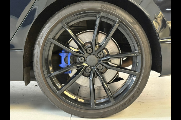 Volkswagen Golf 2.0 TSI R 4Motion, Pano, Akra, Downpipe, HK, HUD