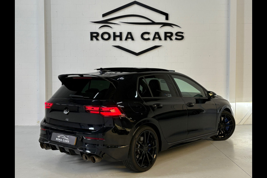 Volkswagen Golf 2.0 TSI R 4Motion, Pano, Akra, Downpipe, HK, HUD