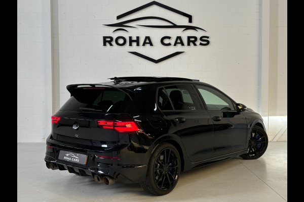 Volkswagen Golf 2.0 TSI R 4Motion, Pano, Akra, Downpipe, HK, HUD