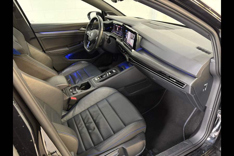 Volkswagen Golf 2.0 TSI R 4Motion, Pano, Akra, Downpipe, HK, HUD