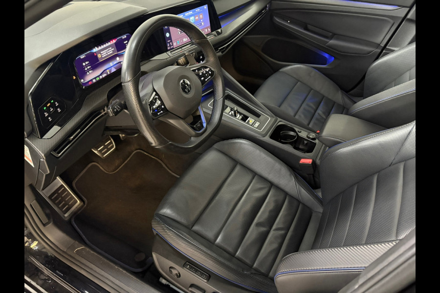 Volkswagen Golf 2.0 TSI R 4Motion, Pano, Akra, Downpipe, HK, HUD