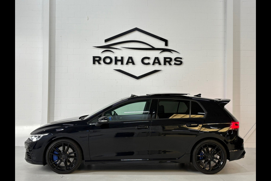 Volkswagen Golf 2.0 TSI R 4Motion, Pano, Akra, Downpipe, HK, HUD