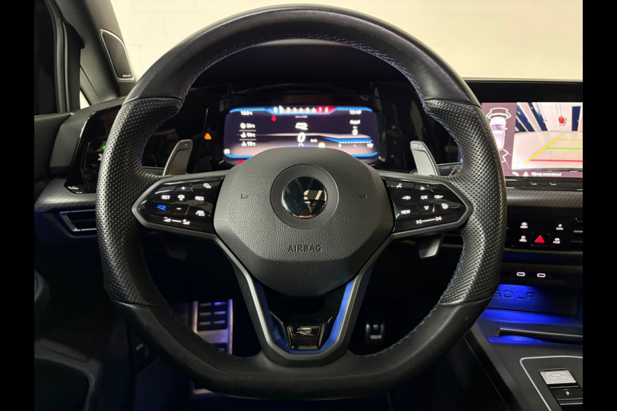 Volkswagen Golf 2.0 TSI R 4Motion, Pano, Akra, Downpipe, HK, HUD