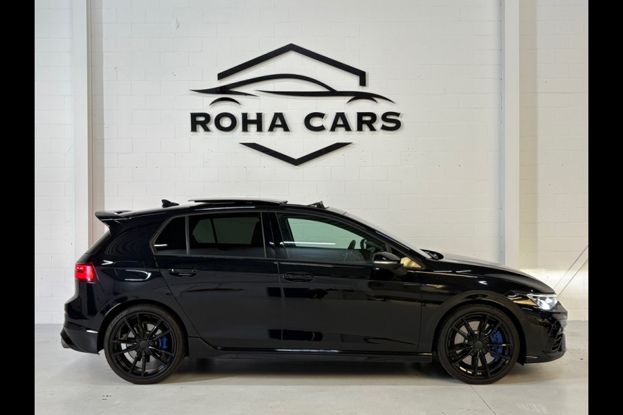 Volkswagen Golf 2.0 TSI R 4Motion, Pano, Akra, Downpipe, HK, HUD