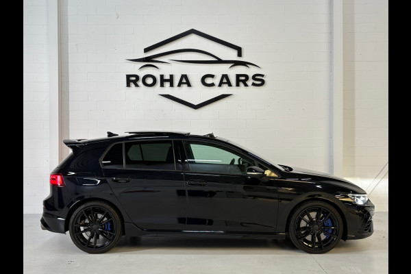 Volkswagen Golf 2.0 TSI R 4Motion, Pano, Akra, Downpipe, HK, HUD