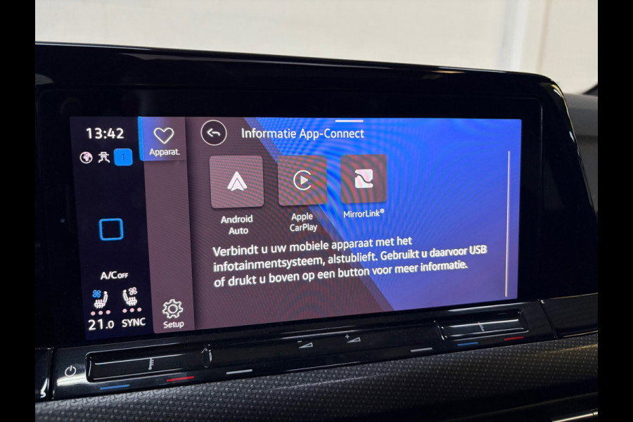 Volkswagen Golf 2.0 TSI R 4Motion, Pano, Akra, Downpipe, HK, HUD