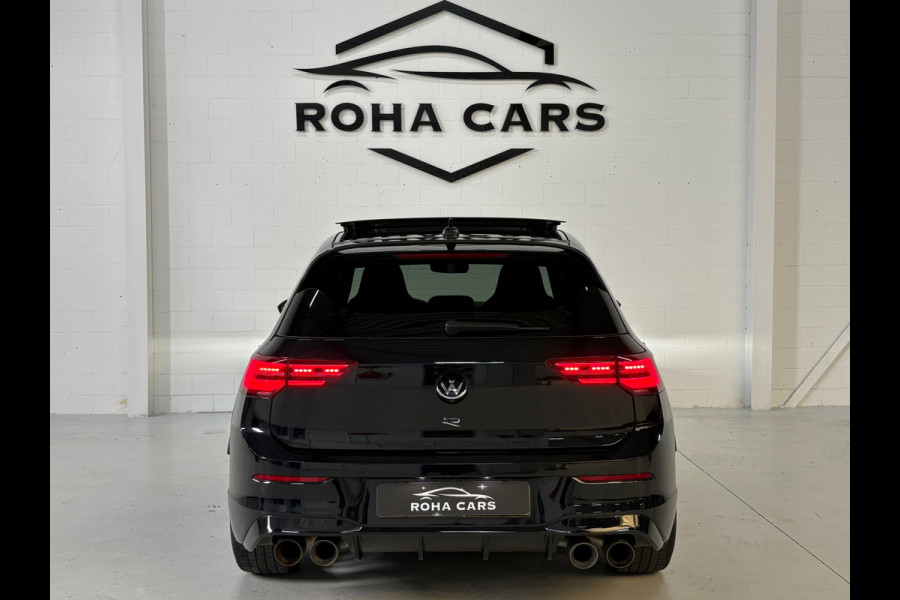 Volkswagen Golf 2.0 TSI R 4Motion, Pano, Akra, Downpipe, HK, HUD