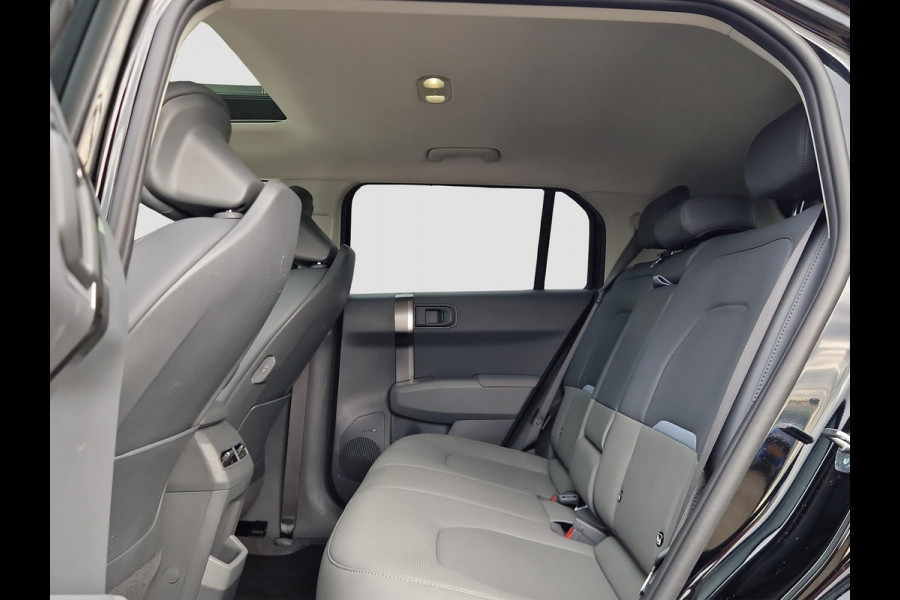 Kia EV3 Plus Advanced 81.4 kWh | Open Dak | Stoelverwarming | Harman / Kardon | Elektrische Achterklep |