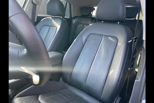 Audi Q2 35 TFSI S Edition Pano Leder 1ste Eig Boekjes sleutels helemaal compleet