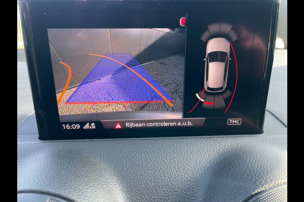 Audi Q2 35 TFSI S Edition Pano Leder 1ste Eig Boekjes sleutels helemaal compleet