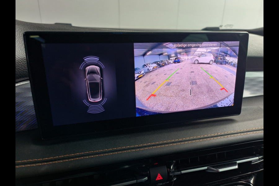 Alfa Romeo Tonale 1.3T PHEV Ti AUTOMAAT uit 2023 Rijklaar + 12 maanden Bovag-garantie  Henk Jongen Auto's in Helmond,  al 50 jaar service zoals 't hoort!