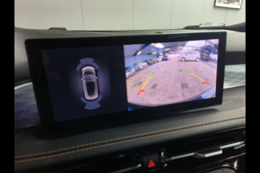 Alfa Romeo Tonale 1.3T PHEV Ti AUTOMAAT uit 2023 Rijklaar + 12 maanden Bovag-garantie  Henk Jongen Auto's in Helmond,  al 50 jaar service zoals 't hoort!