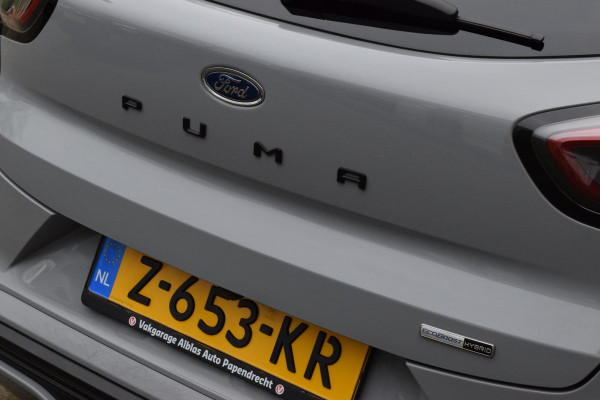 Ford Puma Hybrid ST-Line|Dak|B&O|Winter|ACC|Cam|Carplay