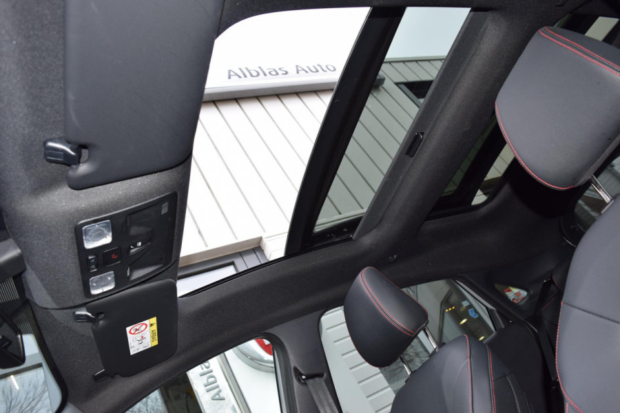 Ford Puma Hybrid ST-Line|Dak|B&O|Winter|ACC|Cam|Carplay