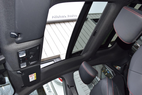 Ford Puma Hybrid ST-Line|Dak|B&O|Winter|ACC|Cam|Carplay