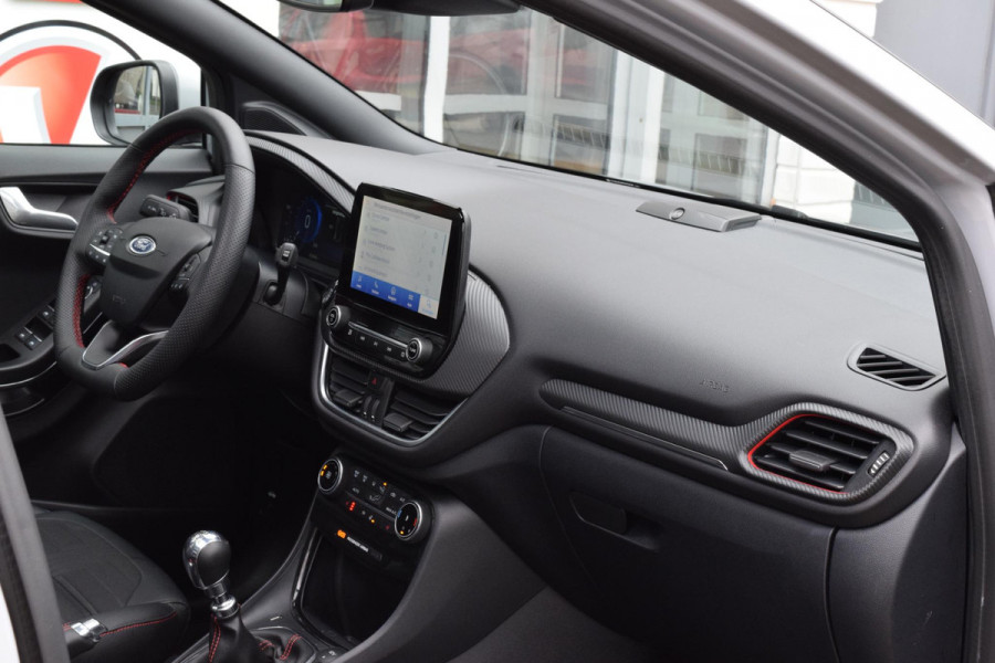 Ford Puma Hybrid ST-Line|Dak|B&O|Winter|ACC|Cam|Carplay