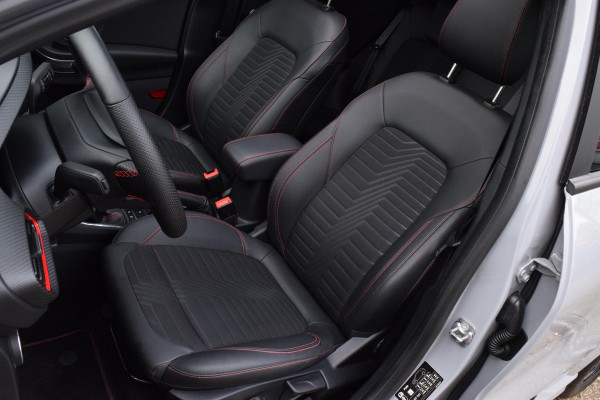 Ford Puma Hybrid ST-Line|Dak|B&O|Winter|ACC|Cam|Carplay