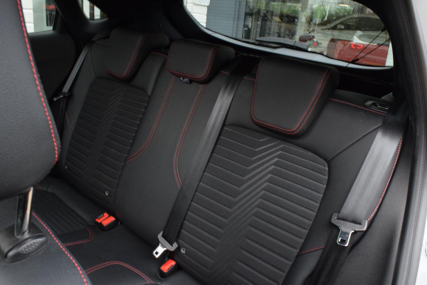 Ford Puma Hybrid ST-Line|Dak|B&O|Winter|ACC|Cam|Carplay