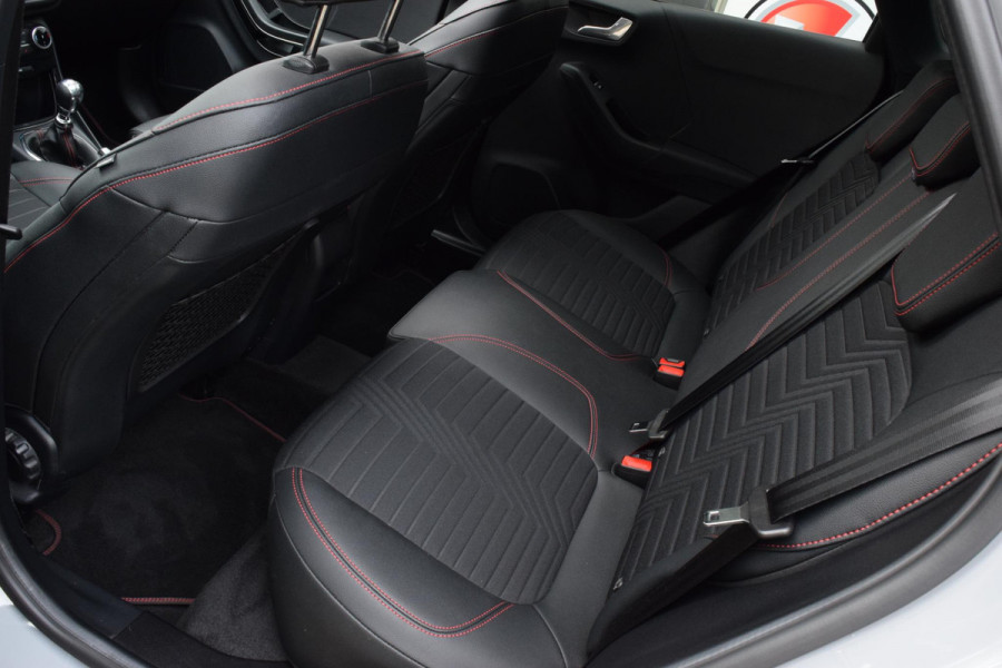 Ford Puma Hybrid ST-Line|Dak|B&O|Winter|ACC|Cam|Carplay