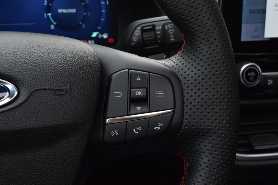 Ford Puma Hybrid ST-Line|Dak|B&O|Winter|ACC|Cam|Carplay