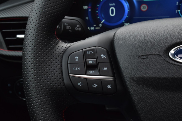 Ford Puma Hybrid ST-Line|Dak|B&O|Winter|ACC|Cam|Carplay