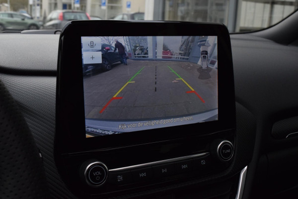 Ford Puma Hybrid ST-Line|Dak|B&O|Winter|ACC|Cam|Carplay