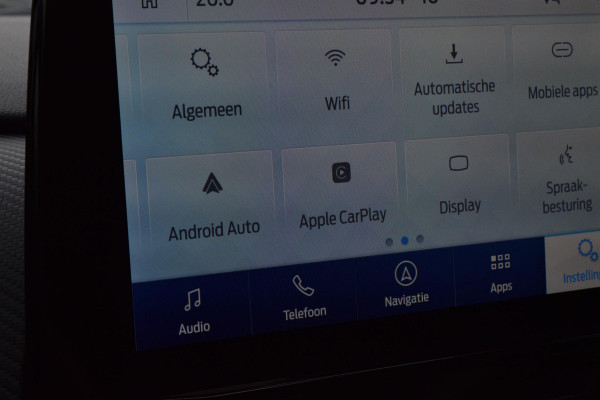 Ford Puma Hybrid ST-Line|Dak|B&O|Winter|ACC|Cam|Carplay