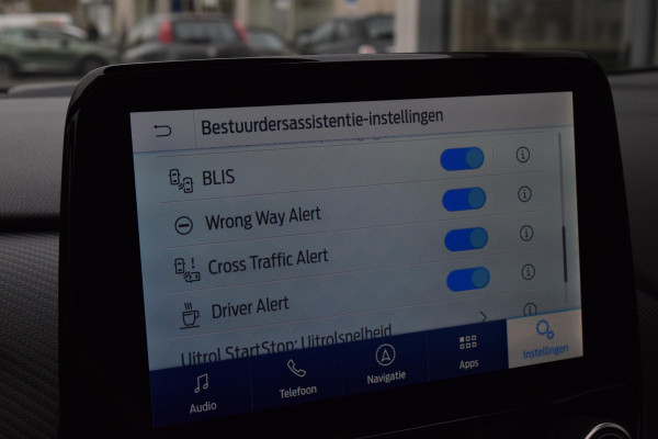 Ford Puma Hybrid ST-Line|Dak|B&O|Winter|ACC|Cam|Carplay