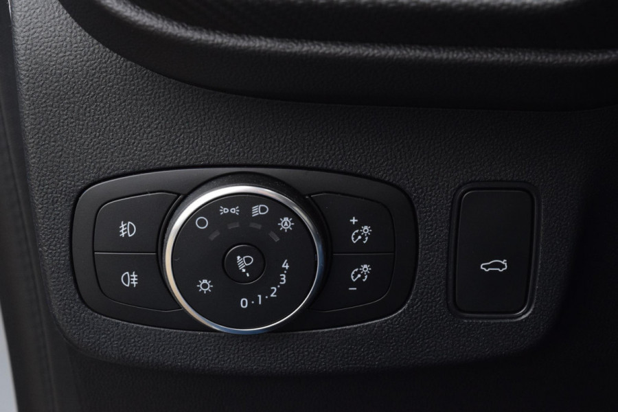 Ford Puma Hybrid ST-Line|Dak|B&O|Winter|ACC|Cam|Carplay