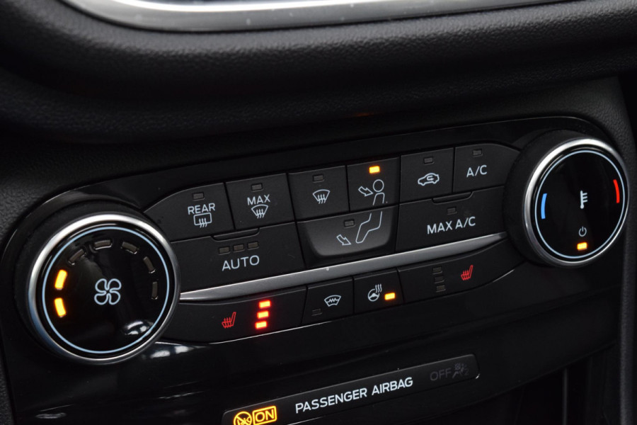 Ford Puma Hybrid ST-Line|Dak|B&O|Winter|ACC|Cam|Carplay